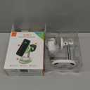 iLive 3-in-1 Wireless Charging Stand