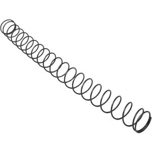 Tire Machine Accessory Hexagonal Bar Spring Pressure Spring Kit for Tire Picker Tool