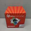 Morph Kids Alien Costume, Blow Up Inflatable Alien Costumes for Boys, Halloween Costumes for Kids, Boys Halloween Costume