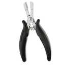 Milaan Pro Hair Extensions Pliers for Micro Rings and Fusion Glue Bond Remover Tool