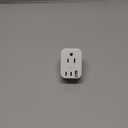 US to Japan Plug Adapter, HANYCONY Japan Power Travel Adpter with 2 Outlets 3 USB Ports(2 USB C), Type A Plug Adapter for Amercian USA to Japanese China Canada Mexico Philippines Peru