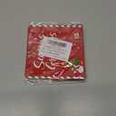 2 x 2025 Christmas Ornaments Gifts, Christmas Tree Decoration Acrylic Ornament, School Bus Christmas Decorative Hanging Sign for School Driver Teachers (School Bus)