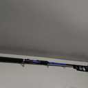 KastKing Centron Fishing Rod and Reel Combo, Spinning & Baitcasting Combos, IM6 Graphite 2Pc Blanks, Stainless Steel Guides with Ceramic Rings, Contoured EVA Handles & Fighting Butt, Spin-8' H,5000 Reel