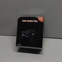 Portable Car Heater for Vehicle, 12V Car Heater Portable Plugs into Cigarette Lighter, Portable Heater for Car, 360 Rotatable Car Defroster Windshield Heater (1)