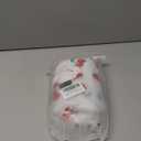 KAROKU Dog Surgery Recovery Suit, Abdominal Surgical Suit for Male Female Dog Post Spay Neuter, Breathable Pet Onesie E-Collar & Cone Alternative, Surgery Shirt to Prevent Licking, XX-Large