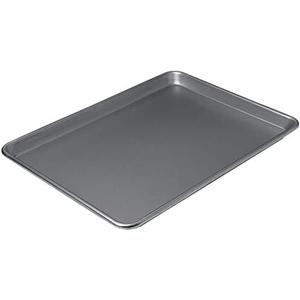 Chicago Metallic Professional Non-Stick Cooking/Baking Sheet, 17-Inch-by-12.25-Inch