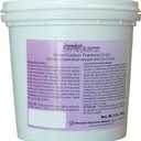 White Powdered (Sanded) Grout - 2 LBS
