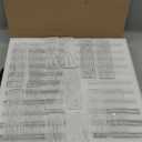 Modern Gold Chandeliers,20 Crystal Glass Pendant Ceiling Light Fixtures 7-Light Round Chandelier Luxury 2 Tiers Hanging Chandelier for Dining Room Foyer Living Room Bedroom