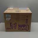 Luvs Pro Level Leak Protection Diapers Size 3 (2 X 234 Count) & Pampers Complete Clean Scented Baby Diaper Wipes, 8X Pop-Top Packs and 8 Refill Packs for Dispenser Tub, 1152 Total Wipes