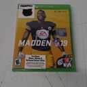 Madden NFL 19 - Xbox One