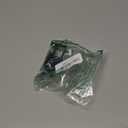 Keychain, Works with Apple Find My, Heavy Duty Keychain Bottle Opener, Carabiner Car Key Chains with GPS Tracker, Key Finder, Bluetooth Tracker for Luggage, Kids, Bags and More, Rechargeable, Blue