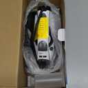 IRONDAY Steam Iron for Clothes 20s Fast Heatup,1700W Iron with 14.07oz Large Water Tank,NonStick Ceramic Soleplate, AntiDrip, AutoOff, Burst Steam, SelfCleaning