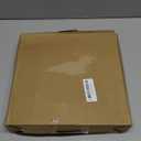 6FT Artificial Norfolk Pine Garland, Realistic Real Touch Christmas Garland, Faux Fake Greenery Garlands for Table, Mantle, Window, Stairs, Fireplace, Outdoor Indoor Christmas Decorations(1Pcs)