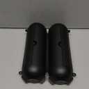 Amazon.com: iwillink 2 Pack Outdoor Extension Cord Cover Waterproof - Weatherproof Electrical Connection Box for Outdoor Outlet, Plug, Socket, Christmas Holiday Decoration, Power Tool, Black : Tools & Home Improvement