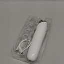 2026 Pore Vacuum, USB Rechargeable Blackhead Remover Vacuum,3 Levels Adjustable Pore Vacuum Blackhead Remover, with 5 Suction Power,6 Probes,Face Vacuum Pore Cleanser for Women & Men-White