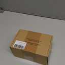 Hikeen Ski Wall Rack for Garage - Ski Wall Mount Storage Rack Fits Any Ski,Garage Organization & Space-Saving Winter Gear - Durable Ski Rack for Wall Display 2Pack