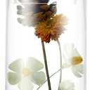 Apothecary Jars Glass Decorative Candy Jars,Candy Buffet Display, Elegant Storage Jar, Decorative Wedding Candy Organizer Canisters with Lids