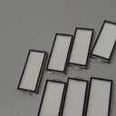 Neutop Replacement Filters Compatible with Roborock Q5 Pro/Pro+/Max +, Q5 DuoRoller+, Q7, Q7+, Q7 Max/Max+, Q8 Max/Max+, Robot Vacuum and Mops, 8-Pack.