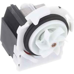 GE WD19X25461 Dishwasher Drain Pump (Replaces: WD19X26143)