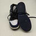 Air Jordan 1 Retro High OG 'Midnight Navy' (DZ5485 40) 5Y
