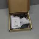 LCD Digital Microscope,4.3 Inch 1080P 10 Megapixels,10MP Camera Video Recorder with HD Screen,1-1000X Magnification Zoom Wireless USB Stereo Microscope Camera, (Bright black)