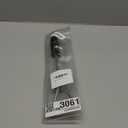 1 LB Slide Hammer with 3 Screw Tips,Body Repair Dent Puller, Slider Hammer,Auto Body Repair Tool Sliding Work DIY (Black)