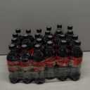 Coke Zero Sugar Diet Soda Soft Drink, 16.9 fl oz, 6 Pack Pack Of 4, EXP: 02/02/2026