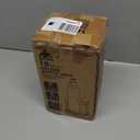 Jack Boss Bottle Jack 10 Ton (22, 000 LBs) Hydraulic Car Jack, Fit for Auto Truck Repair and House Lift, Red