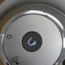 Nespresso Vertuo Pop+ Deluxe Coffee and Espresso Maker by Breville, Titan