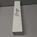 Gannyfer Desk Calendar 2026 - 18 months Use Now to Dec 2026, 22" x 17" Large Desk Calendar 2025-2026 with to-do List, Thick Paper with Corner Protectors, Large Ruled Blocks - Colorful Waterink (6 Stickers Included)