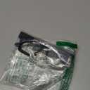 livho Oversized Eyewear Frame for Woman and Men - Rectangle Fashion Glasses for Computer, Chic Preppy Frame (*Coco Tortoise)