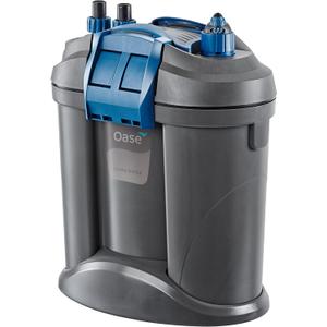OASE Indoor Aquatics 55164 Filtosmart Thermo 200, Black