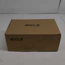 SUP Pump for Paddle Board, 22PSI High Pressure Electric Air Pump for Paddle Board Inflator and Deflator with 12V DC Car Connector and Portable Boat, Kayak Accessories for Water Sports, 13ins