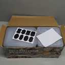 52 PCS Food Storage Containers with Lids Airtight (26 Containers & 26 Lids), Plastic Storage Meal Prep Container-Stackable 100% Leakproof & BPA-Free Organization and Storage Set, Lunch Containers