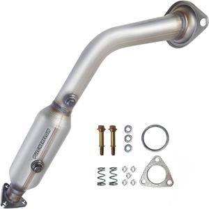 Catalytic Converter Compatible with Honda CRV 2002 2003 2004 2005 2006 2.4L Catalytic Convertor (EPA Compliant)