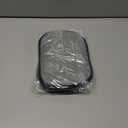 2 x Pet Hair Remover Glove - Reusable Electrostatic Five-Finger Gloves for Cat/Dog Hair Removal on Furniture, Carpet & Clothes (1PCS)