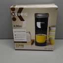 Keurig K-Mini Single Serve K-Cup Pod Coffee Maker, 6 to 12oz Brew size, with Cord Storage, Perfect for Small Spaces, Black