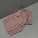 Conceited Women’s Leggings - High Waisted - Soft - Casual - Dusty Pink - Large - X-Large