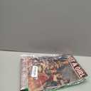 Just a Girl Who Loves Christmas Metal Sign Vintage Christmas Tree Tin Poster Heartwarming Holiday Wall Decor for Home Nursery Festive Cafe Kitchen Bar Bedroom Office 12 * 8In