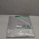 Farberware Insulated Nonstick Bakeware 14-Inch x 16-Inch Jumbo Cookie Sheet, Light Gray