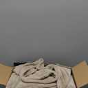 Utopia Bedding Fleece Blanket Queen Size Camel 300GSM Luxury Fuzzy Soft Anti-Static Microfiber Bed Blanket (90x90 Inch)