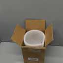 High Borosilicate Glass Measuring Cup Set-V-Shaped SpoutIncludes 250ml(8OZ), 500ml(16OZ), and 1000ml(32OZ) Glass Measuring Beaker, Easy to Read