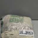 Baseline Ivory Duvet Cover (King)