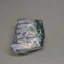 Compatible Label Tape Replacement for Brother PTouch TZe Label Maker Tape 12mm 0.47 Inch Laminated TZe 131 231 431 531 631 731, for PT-D210 PTH110 PTD600 PTD400 PTP750w PT-1880, 6 Pack (Black on Clear/White/Red/Blue/Yellow/Green, 6pack)