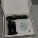 Ionic Foot Spa by Healifeco  Ion Foot Bath Detox Machine - For Toxins, Heavy Metals & Free Radicals  Activates 2,000 Foot Detox Nodes  Easy 30-Min Home Detox  90,000+ Happy Users Trust It