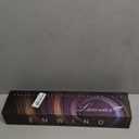 LANVIER 1.25 Inch Curling Iron, Extra Long Barrel 1 1/4 Inch Curling Iron for Long Hair up to 450F, Worldwide Dual Voltage Hair Curler for Traveling, Hair Waving Style Tool Black