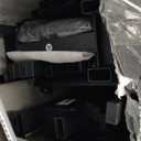 King Box Spring, 7 Inch King Size Box Spring Only, 3000 lbs Heavy Duty Metal Frame Mattress Foundation with Fabric Cover, Easy Assembly-Noise Free