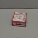 4 pack Suction Cup Heavy-Duty HookLarge Clear Reusable Wreath Vacuum Hookuse for Windows Tiles Glass Smooth Doors and Mirrors to Hang Bags Coats Umbrellas kitchenware and Christmas Wreaths