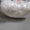 Morph Easter Bunny Costume Adult Deluxe Rabbit Mascot Outfit for Men - Perfect for Easter Costumes and Events