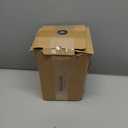 Bedsure GentleSoft Sherpa Fleece Throw Blanket for Couch - Thick and Warm Christmas Blanket for Winter, Soft Fuzzy Plush Throw Gifts for Women and Men, Grey, 50x60 Inches